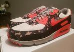 Nike air max 90 NBY camo infrared us 11,5 eu 45,5 DS, Ophalen, Overige kleuren, Nike, Nieuw