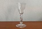 J.de Meyer: likeurglas De Meyer Kristalunie Maastricht 1927, Antiek en Kunst, Ophalen of Verzenden
