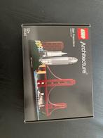 Lego architecture San Francisco, Ophalen of Verzenden, Zo goed als nieuw