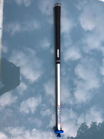 Optiparts 60cm helmstokverlenger (joystick) beschikbaar voor biedingen
