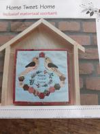 Quilten, Hobby en Vrije tijd, Borduren en Borduurmachines, Ophalen, Nieuw, Borduurpakket