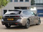 Peugeot 508 SW 1.6 Hybrid 225 GT / Active Suspension / FOCAL, Auto's, Peugeot, 745 kg, Gebruikt, Euro 6, 4 cilinders