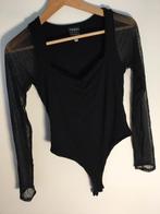 Things I Like, Things I Love. Body, Zwart, maat M, ZGAN, TILTIL, Verzenden, Zwart, Body of Korset