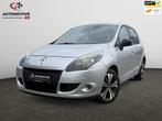 Renault Scénic 1.4 TCe Bose – Navi Clima PDC Stoelverw. K, Voorwielaandrijving, Stof, Gebruikt, 4 cilinders