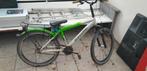 Fiets 24 inch, Fietsen en Brommers, Fietsen | Jongens, Ophalen, Handrem, Gazelle, Gebruikt