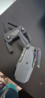Dji Mavic Pro in goede staat, Audio, Tv en Foto, Drones, Ophalen