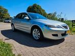 MAZDA 6 1.8 SEDAN Touring lage km stand, 13 km/l, 65 €/maand, 4 cilinders, Origineel Nederlands
