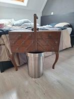 houten naaikistje, Antiek en Kunst, Ophalen