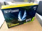 Zotac Trinity OC RTX 3090, Gebruikt, Verzenden, GDDR6, PCI-Express 4