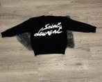 Yves saint laurent trui, Yves Saint Laurent, Zwart, Nieuw, Ophalen of Verzenden