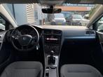 Volkswagen Golf 1.0 TSI Comfortline Clima LED PDC LMV, Gebruikt, 1137 kg, Wit, Bedrijf