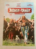 ASTERIX   FILMPOSTER   70-100 cm, Ophalen of Verzenden, Zo goed als nieuw, Deurposter of groter, Film en Tv