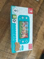 Nintendo Switch Lite, Ophalen of Verzenden, Zo goed als nieuw