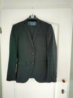 Jack & Jones Premium Pak Maat 46, Kleding | Heren, Kostuums en Colberts, Zwart, Ophalen of Verzenden, Zo goed als nieuw, Jack & Jones