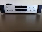 ROTEL RDV-1060 CD/DVD-PLAYER CRYSTAL DACS/OPAMPS INCL A.B., Audio, Tv en Foto, Ophalen of Verzenden, Zo goed als nieuw, Overige merken