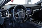 Volvo V60 T6 Automaat Plug-in hybrid AWD Ultra Dark | Panora, Auto's, Stof, Euro 6, 4 cilinders, Vierwielaandrijving