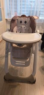 Chicco Polly 2 Start kinderstoel, Kinderen en Baby's, Kinderstoelen, Ophalen, Gebruikt, Meegroeistoel, Stoelverkleiner