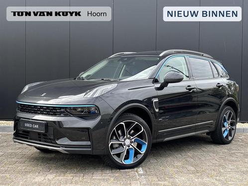 Lynk & Co 01 1.5 Panoramadak / Dodehoeksensor / Adaptive Cru, Auto's, Lynk & Co, Particulier, Te koop, ABS, Adaptive Cruise Control