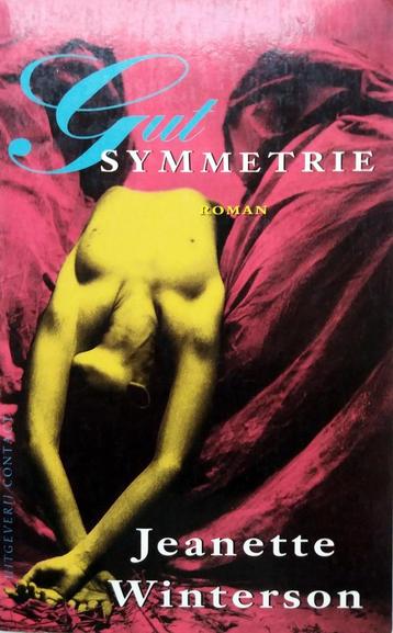 Jeanette Winterson - Gut symmetrie  beschikbaar voor biedingen