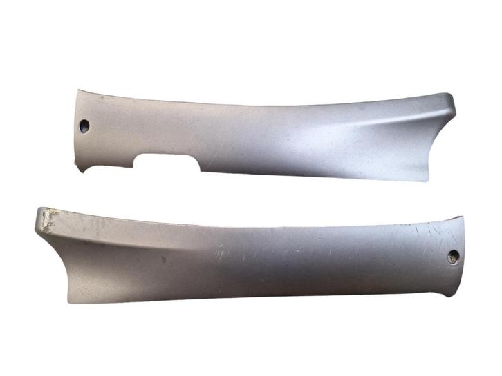 Zij kappen kap side skirt origineel AGM VX50, Fietsen en Brommers, Brommeronderdelen | Scooters, Gebruikt, Ophalen of Verzenden