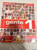 Gente Hoy 1, Ophalen of Verzenden, Overige niveaus