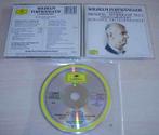 Brahms Symphonie No 1 CD Wilhem Furtwangler DG 1976, Cd's en Dvd's, Cd's | Klassiek, Ophalen of Verzenden, Zo goed als nieuw