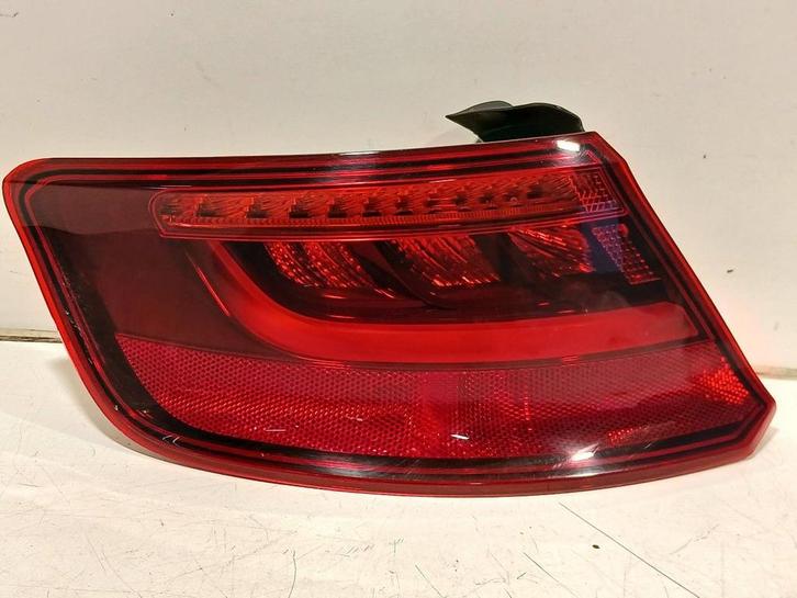 Achterlicht links buiten Audi A3, Auto-onderdelen, Verlichting, Audi, Gebruikt, Herkomst onderdeel bekend, 12 maanden garantie