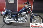 Yamaha XV 750, Motoren, Chopper, Particulier, Meer dan 35 kW, 748 cc