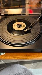 Platenspeler/pick up Lenco usb turntable L 3867 usb, Audio, Tv en Foto, Platenspelers, Overige merken, Ophalen of Verzenden, Zo goed als nieuw