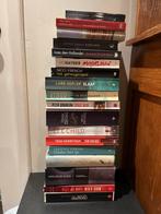 18 Nederlandse Thrillers - ook los te Koop!, Ophalen of Verzenden, Gelezen, Europa overig