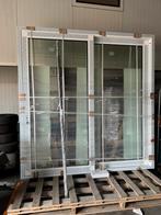 Hef schuifpui ***NIEUW*** 2570 x 2630, Doe-het-zelf en Verbouw, Kozijnen en Schuifpuien, Ophalen, Kunststof, 225 cm of meer, Nieuw