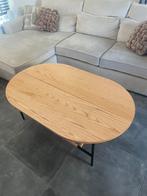 Salon tafel, Ophalen, Gebruikt, 100 tot 150 cm, 50 tot 100 cm