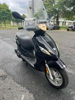 Piaggio new fly, Ophalen, Gebruikt, 49 cc, Benzine