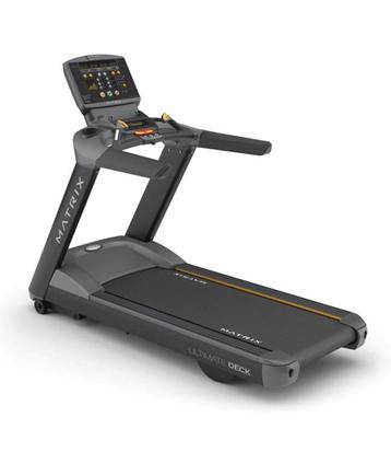 Gebruikte fitness apparatuur | Matrix  | Cardio & Kracht beschikbaar voor biedingen