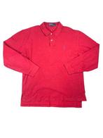 Ralph Lauren heren polo  Maat L, Kleding | Heren, Polo's, Maat 52/54 (L), Tweedehands, Tweedehands, Ralph Lauren
