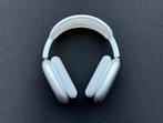 Apple AirPods Max (Zilver) - Zo goed als nieuw, Audio, Tv en Foto, Koptelefoons, Zo goed als nieuw, Over oor (circumaural), Surround