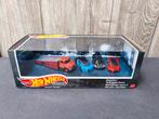 Hot Wheels Diorama Set, Ophalen of Verzenden, Nieuw, Auto
