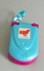 McDonalds 2006 # My scene, Ophalen of Verzenden, Zo goed als nieuw, Barbie