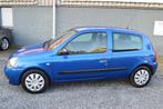 Renault Clio 1.2 Campus Accès Stuurbekrachtiging Jaar APK, Auto's, Voorwielaandrijving, Stof, Gebruikt, 31 €/maand