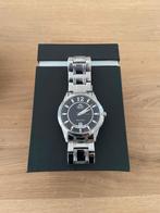 Orient Day Date automatische horloge, Zwart, IOS, Ophalen of Verzenden, Zo goed als nieuw