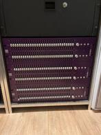 Klark Teknik Square One equalizer, Ophalen of Verzenden, Zo goed als nieuw