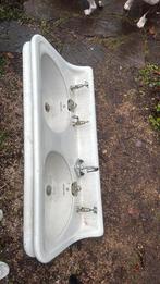 Antieke wasbak medrano, jaren '20, Ophalen, Gebruikt