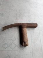 oude straten makers hamer, Antiek en Kunst, Antiek | Gereedschap en Instrumenten, Ophalen