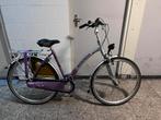 Dames fiets montego, Fietsen en Brommers, Ophalen, Zo goed als nieuw, Overige merken