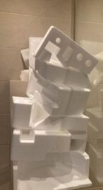 Gratis stevig piepschuim bescherm / inpak materiaal, Doe-het-zelf en Verbouw, Ophalen, Nieuw, Overige typen, Minder dan 35 cm