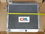 Radiateur Toyota Land Cruiser BJ70/BJ71/BJ73/BJ74/BJ75 84-89, Nieuw, Ophalen of Verzenden