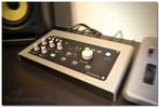 Steinberg UR28m audio interface, Ophalen, Zo goed als nieuw