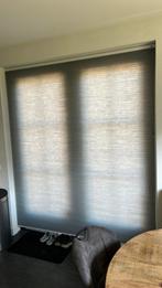 Luxaflex Plisse gordijn (bxh; 196x233), Ophalen, Zo goed als nieuw, Grijs