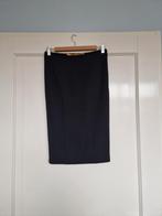 Elisabetta Franchi rok, mt IT42, Kleding | Dames, Ophalen of Verzenden, Zo goed als nieuw, Zwart, Boven de knie