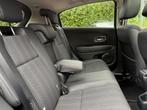 Honda HR-V 1.5 i-VTEC 130pk Aut. Executive, Panoramadak | Ca, Auto's, Honda, 65 €/maand, Blauw, Origineel Nederlands, Bedrijf